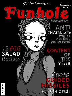 pic: the december issue