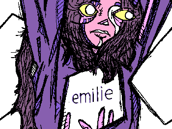 emilie