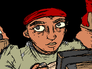huey