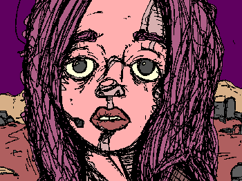 maud(e)
