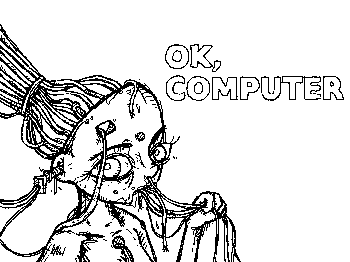 ok, computer
