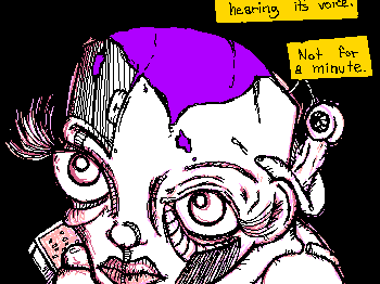 please share my art to help me achieve my dream of having 4 million dollars