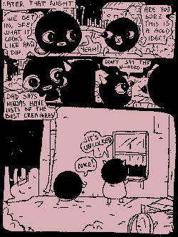 creatures
