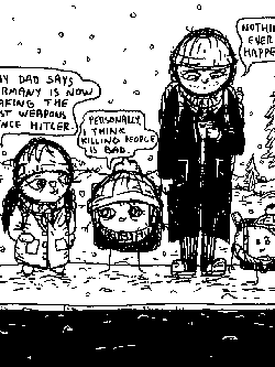 pic: bus stop