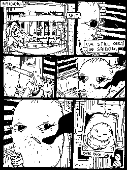 pic: heart of darkness