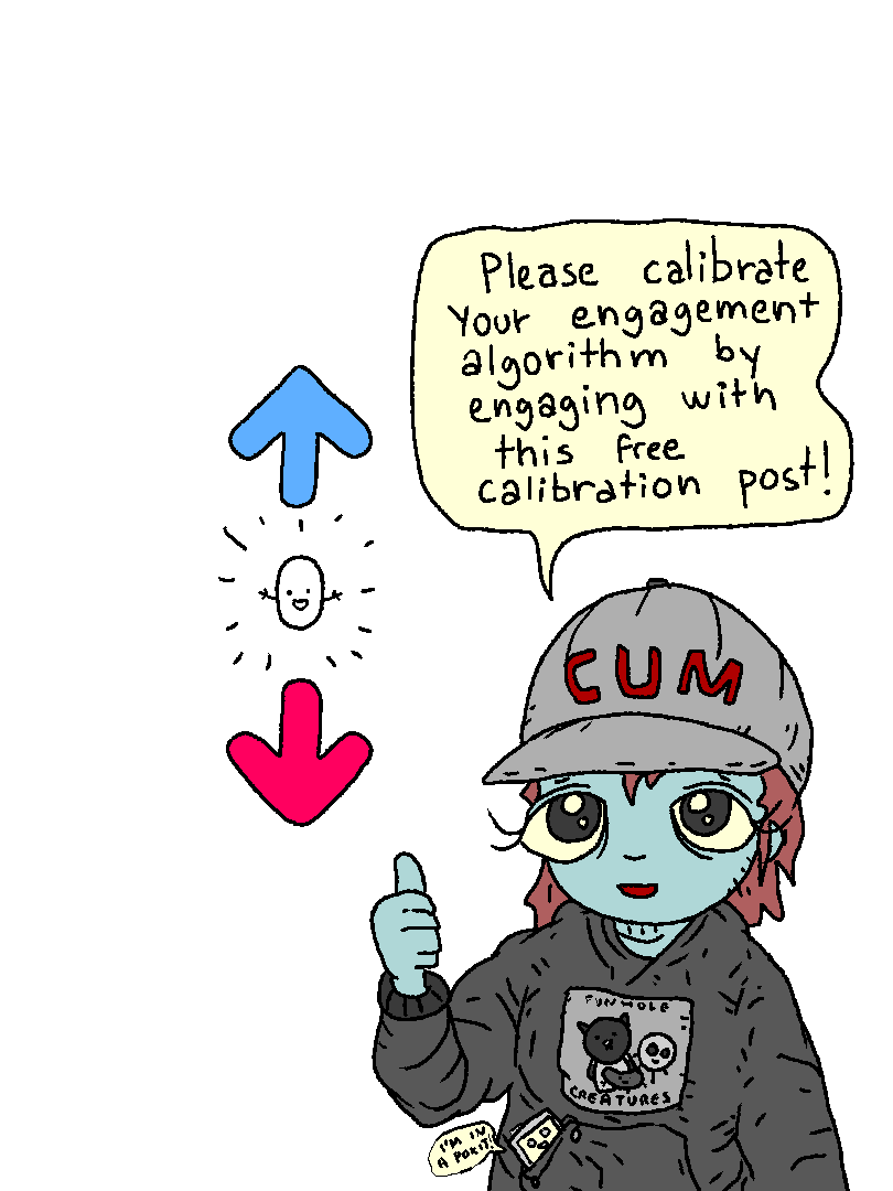 algorithm calibration