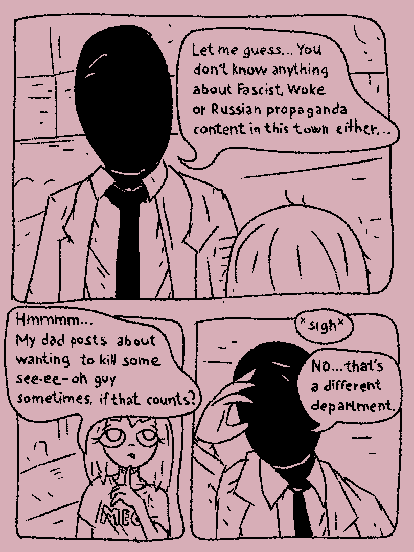 colonial farm road vii