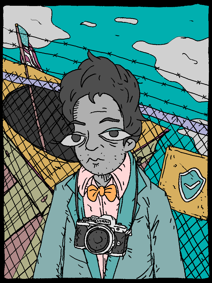 qrstuv appreciation thread