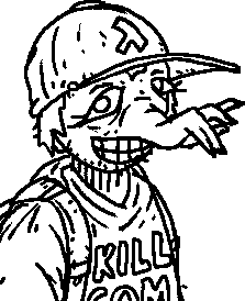 streetlisp