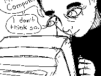 love mr, computo?