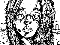 maud(e)