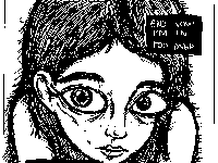 paint(3) comic