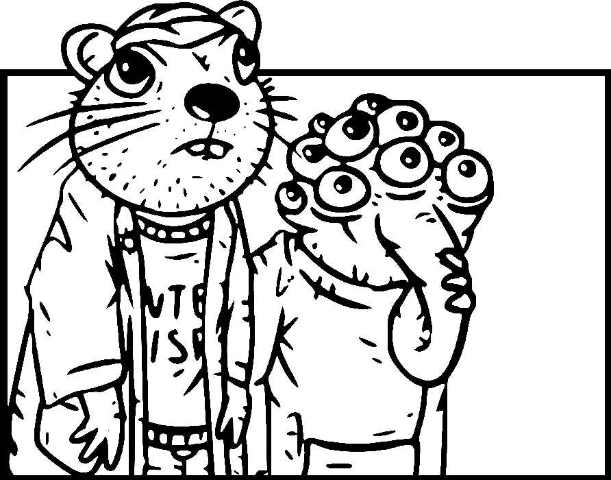 gopher
