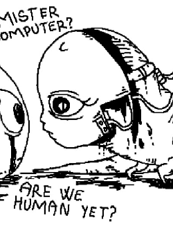 mister computer