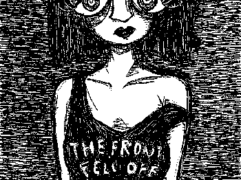 do not feed the machine
