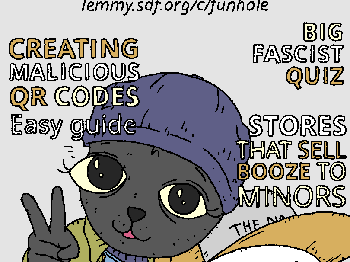 do not feed the machine